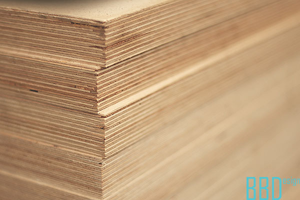 24mm Multiplex Platte Platten Regalboden Birkenholz mit eigenem Zuschnitt