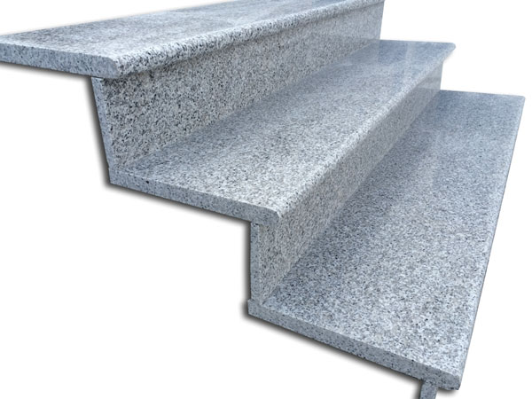 Treppenstufe G Stufe Granit Naturstein Trittstufe Setzstufe My XXX